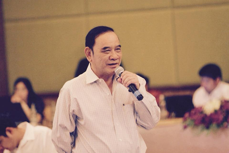 มั่น พัธโนทัย