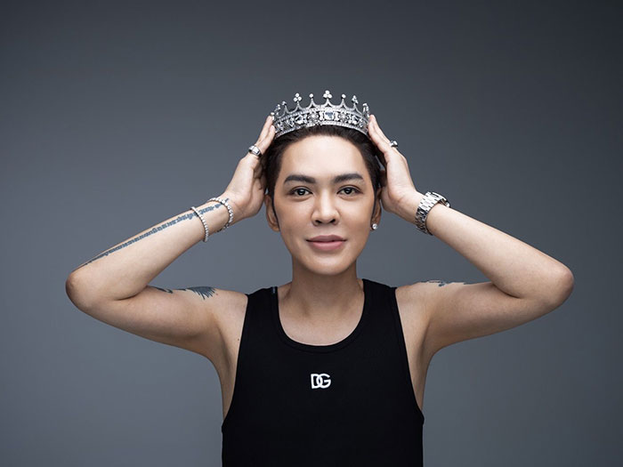 ดัง พันกร