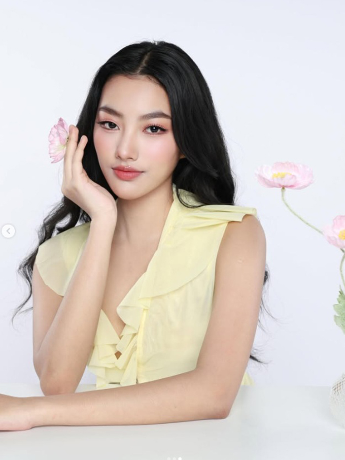 น้องจื้อหลิง