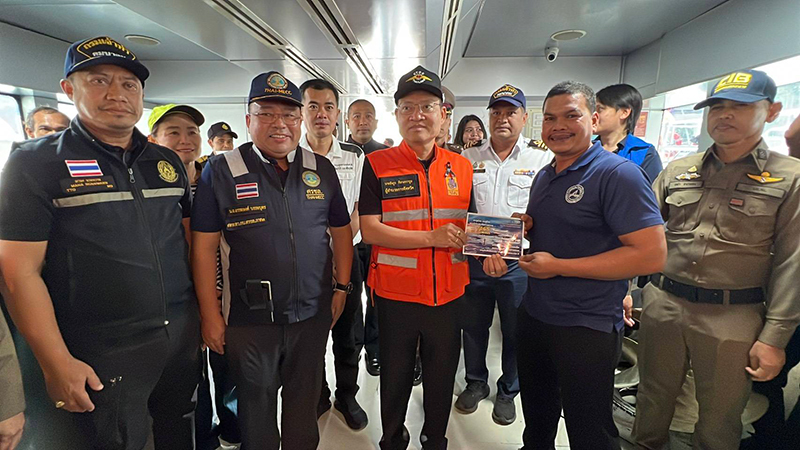 เทศกาลสงกรานต์