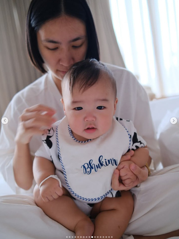 น้องภูคิญ