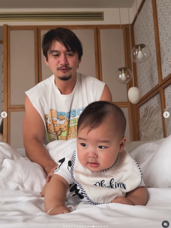 น้องภูคิญ