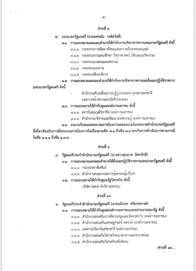 อนุทิน