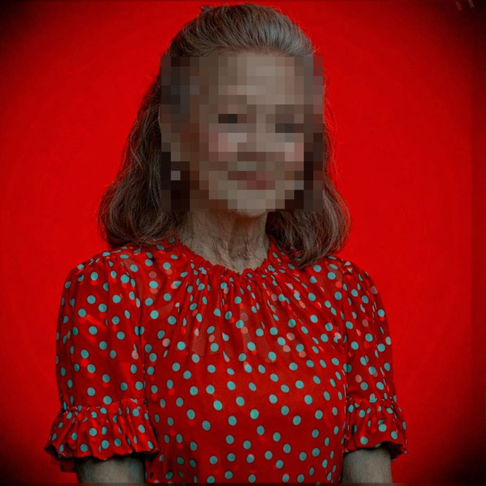 ท่านเปา เล่านิทาน ตัวละครใหม่ ยายสาย