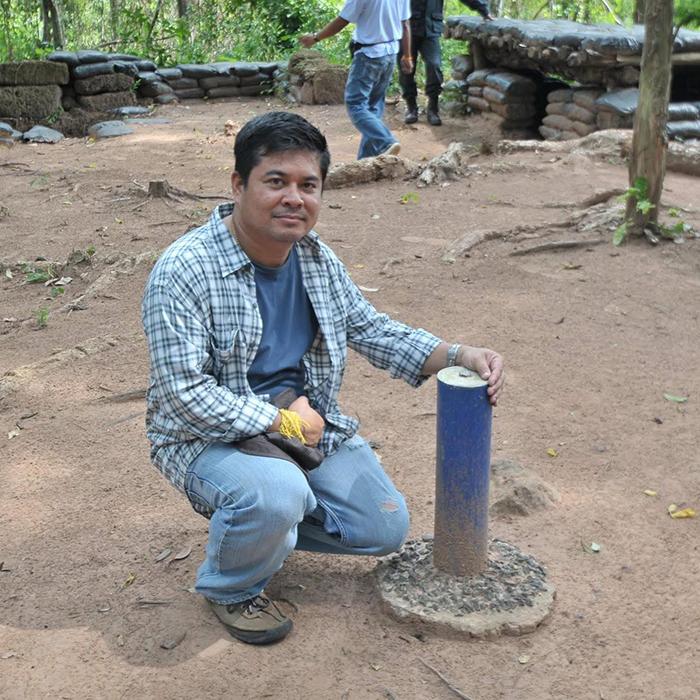 Thepmontri Limpaphayorm