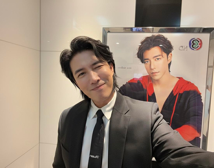 หนุ่ม กรรชัย