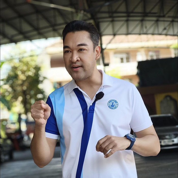 ปรินต์ ทองปุสสะ