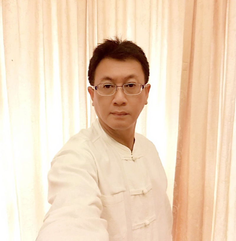 ปฏิพล อภิญญาณกุล