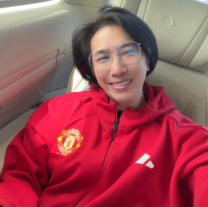 หนุ่ม กรรชัย