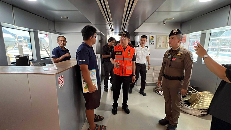 เทศกาลสงกรานต์