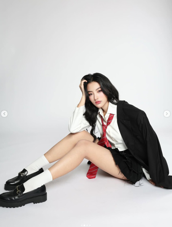 น้องจื้อหลิง