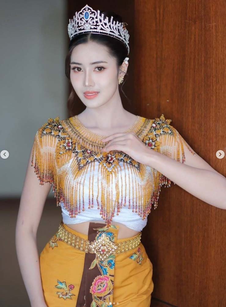 มายมิ้นต์ จิราภรณ์