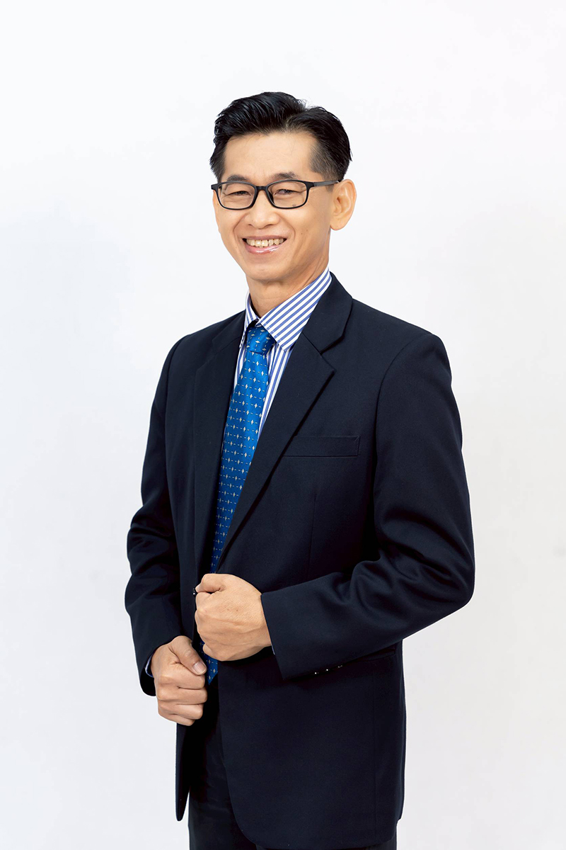 นักวิชาการธรรมศาสตร์