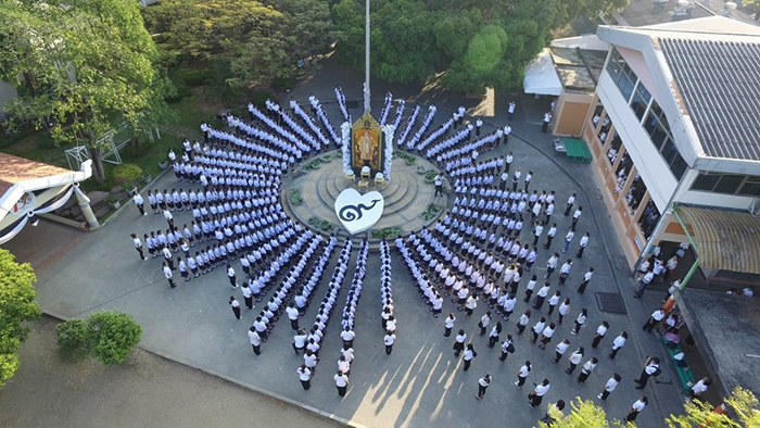 โรงเรียนไผทอุดมศึกษา ไปต่อ