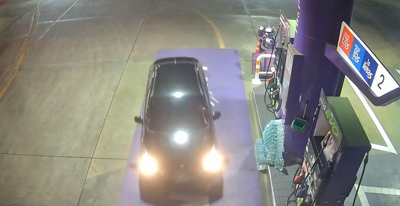 ปั๊มน้ำมัน