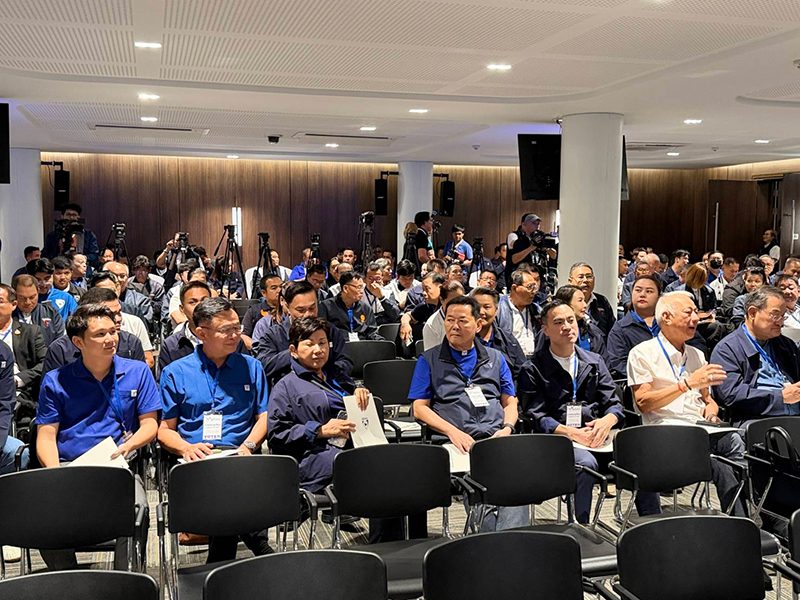 พรรคภูมิใจไทย