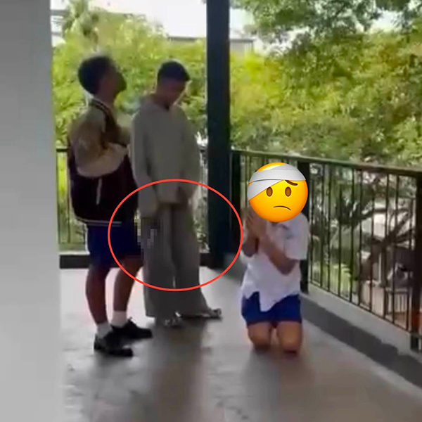 โรงเรียนเซนต์คาเบรียล