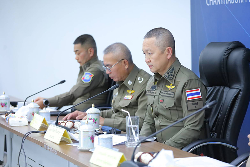 ธัชชัย ปิตะนีละบุตร