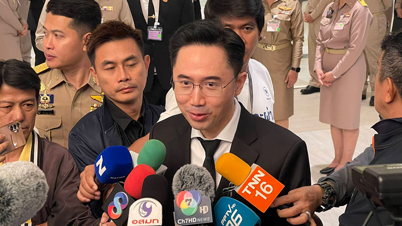 ยศชนัน วงศ์สวัสดิ์