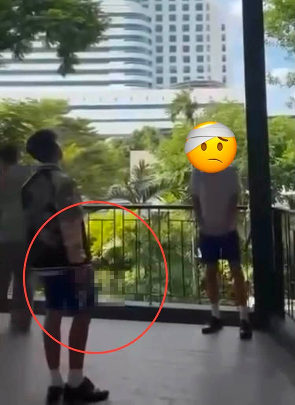 โรงเรียนเซนต์คาเบรียล