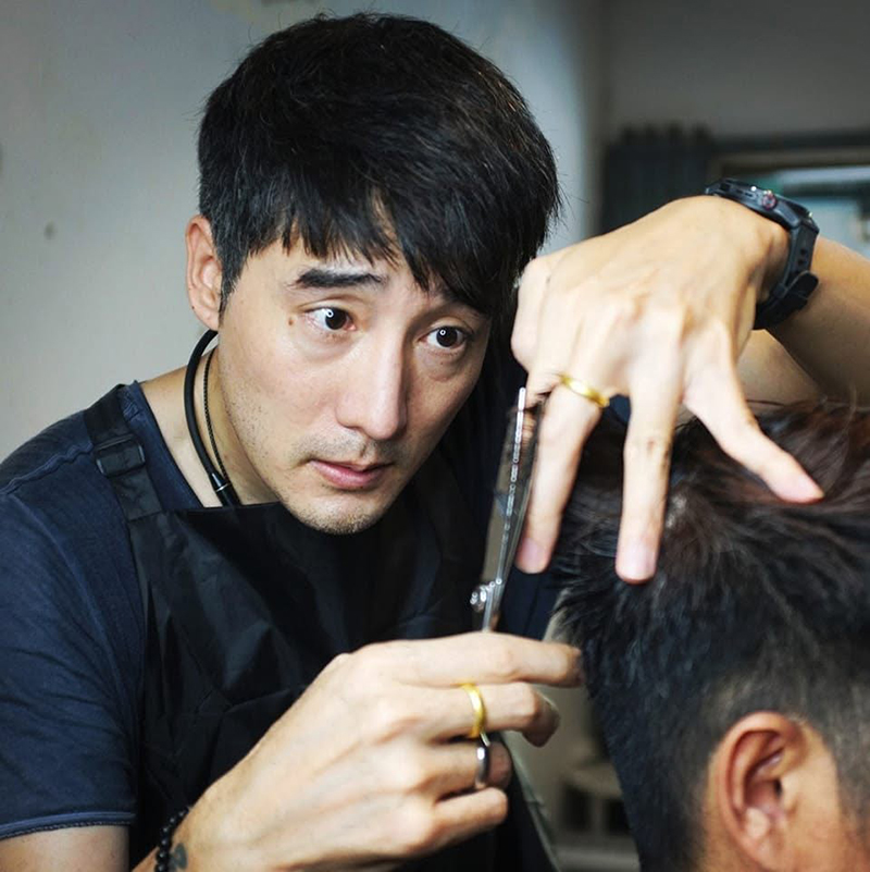 เต้ ดราก้อนไฟว์ 