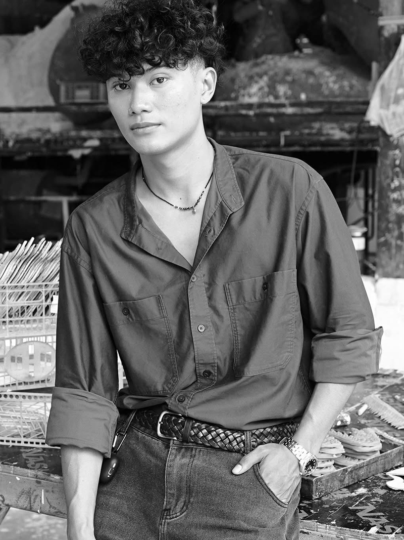 น้องทีม 