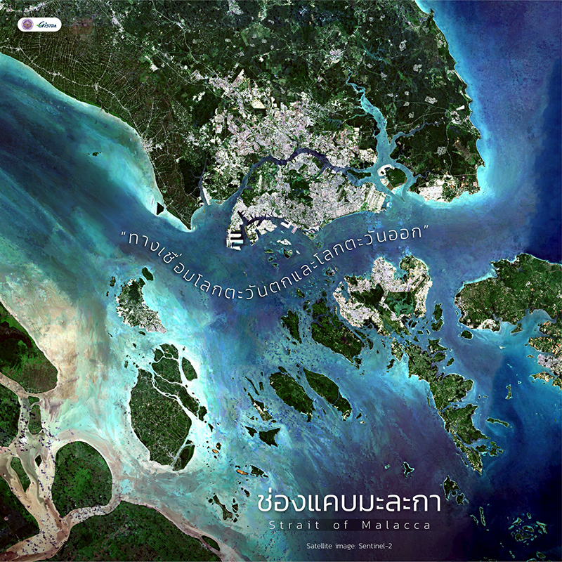 ช่องแคบ