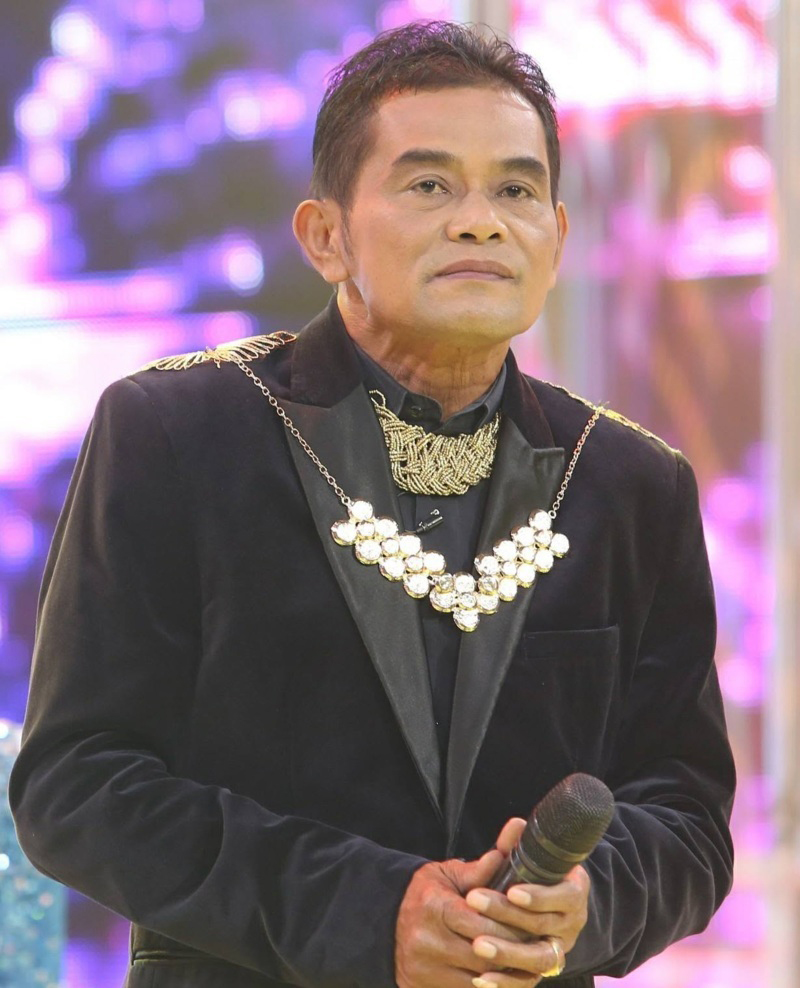 สายัณห์ นิรันดร