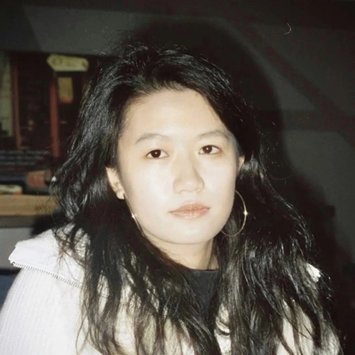 ไหล่ หยูชิง