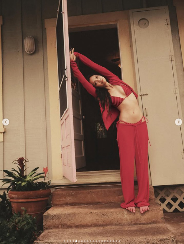 เจนนี่ BLACKPINK