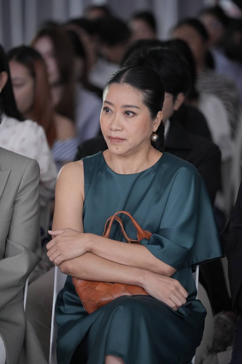 แขก คำ ผกา