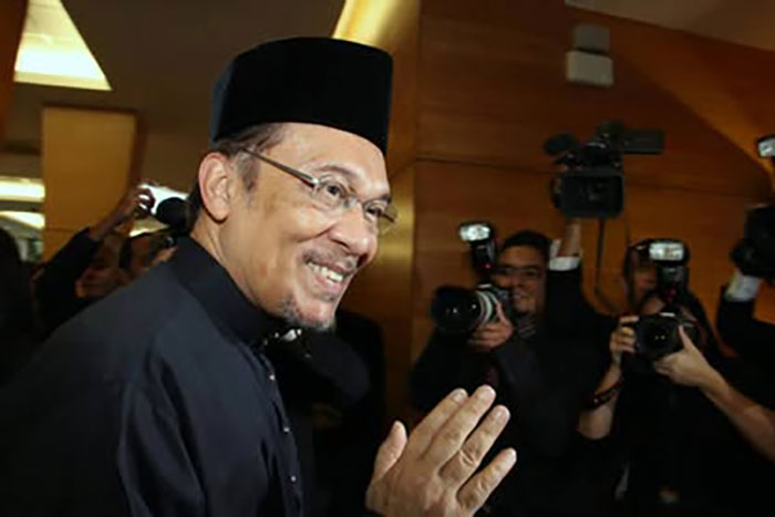 อันวาร์