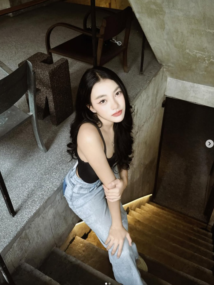 น้องจื้อหลิง