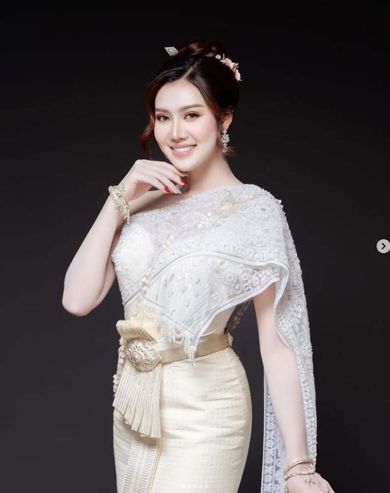 มายมิ้นต์ จิราภรณ์