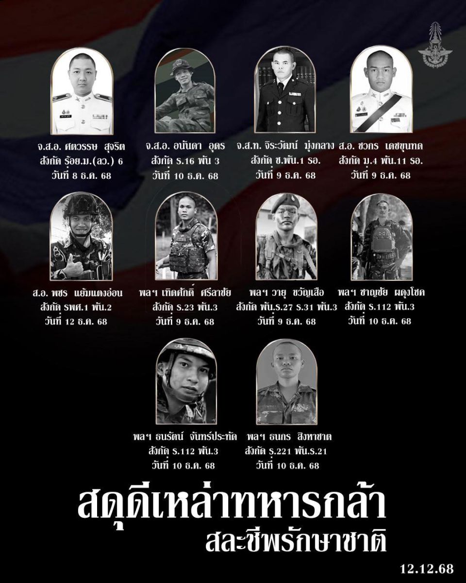 ทหารไทย