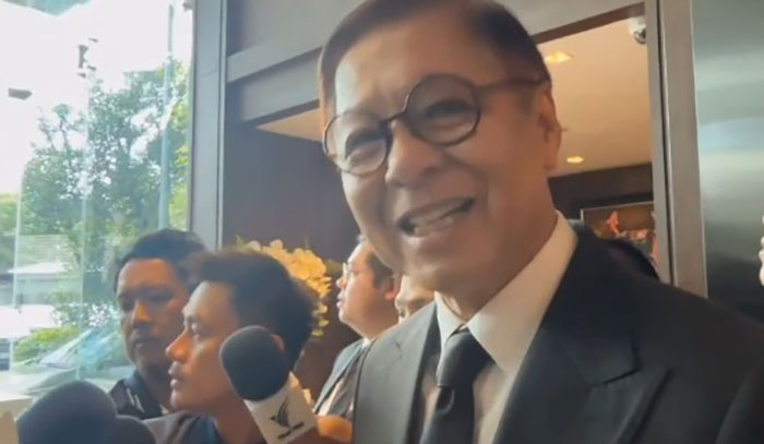 แคนดิเดตนายก