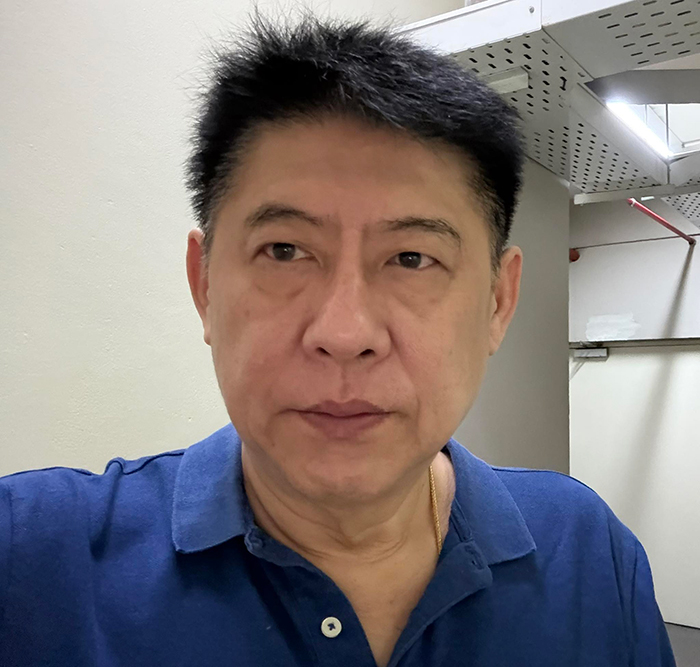 สรยุทธ สุทัศนะจินดา