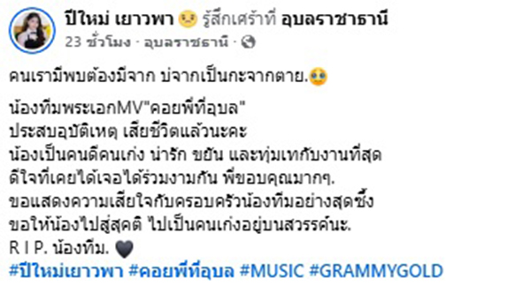 น้องทีม