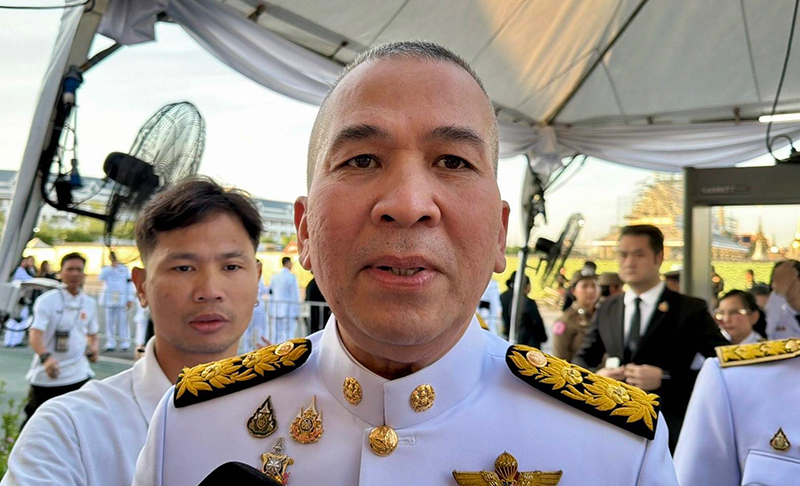 ทธพล นวรัตน์ รมว.ยุติธรรม
