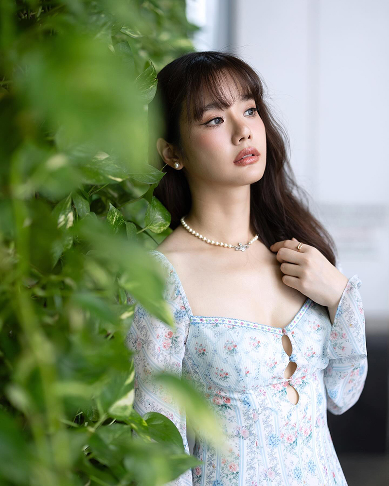 เบสท์ ชนิดาภา