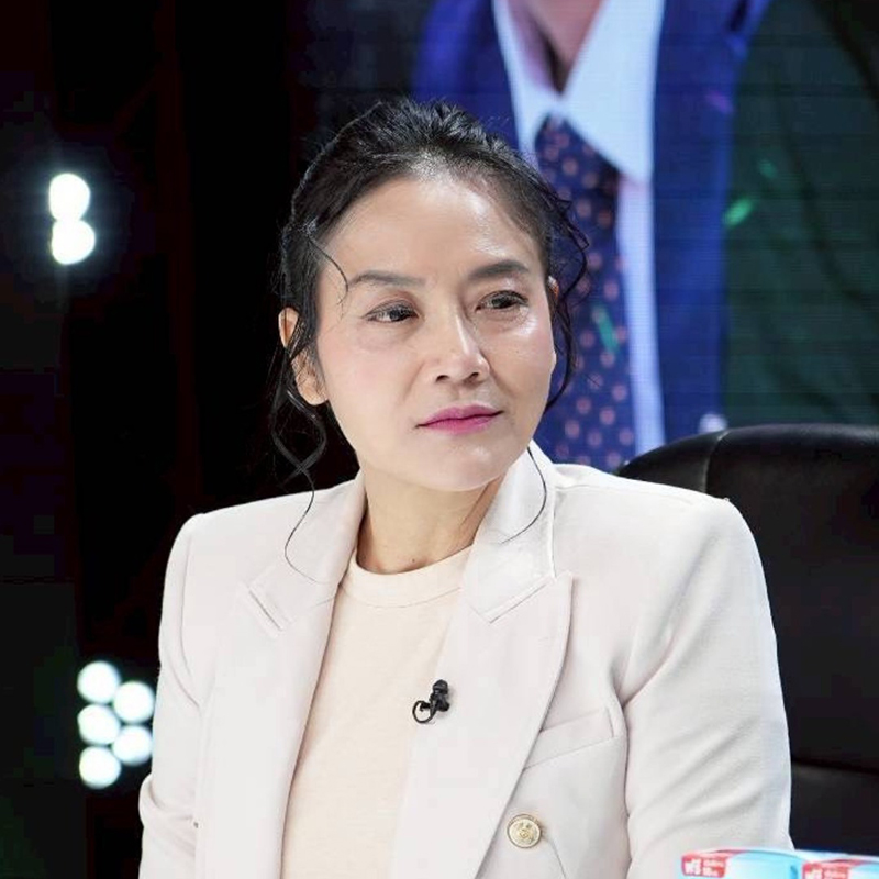 ดร.มัลลิกา บุญมีตระกูล มหาสุข