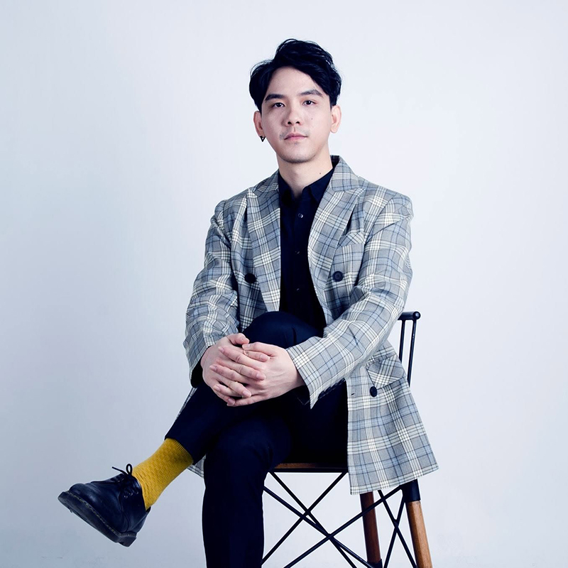 พงศ์พล ยอดเมืองเจริญ