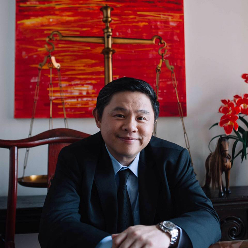  ทนายแก้ว