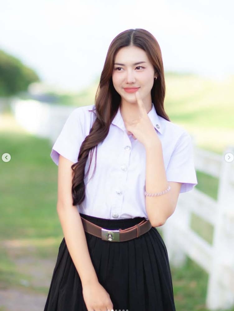 มายมิ้นต์ จิราภรณ์