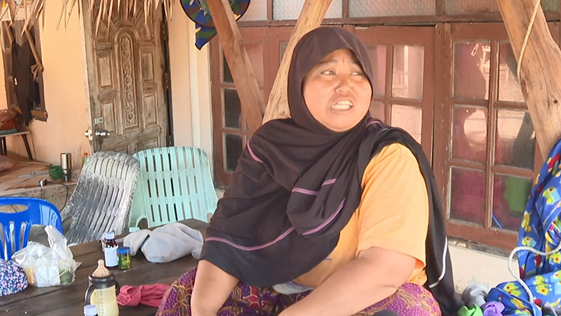 เรือประมงพื้นบ้าน