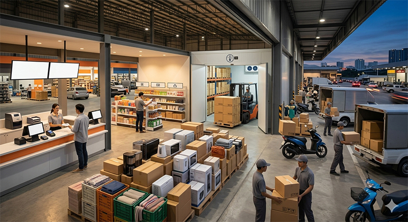 สินค้าควบคุม