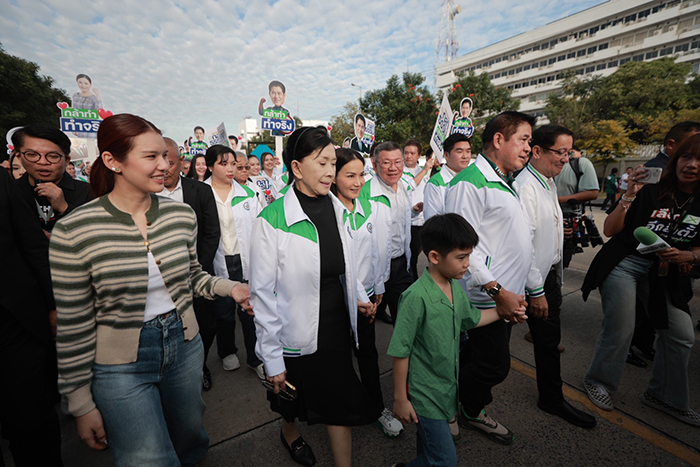 ธรรมนัส