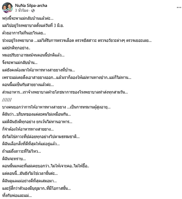 กัญจนา ศิลปอาชา