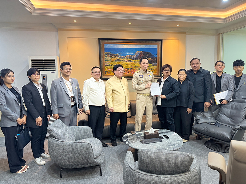ประภัตร โพธสุธน