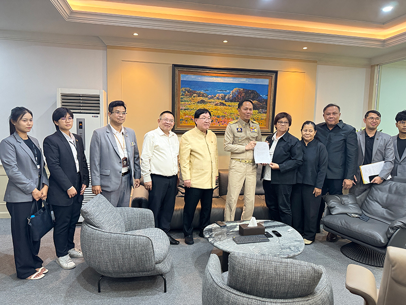 ประภัตร โพธสุธน